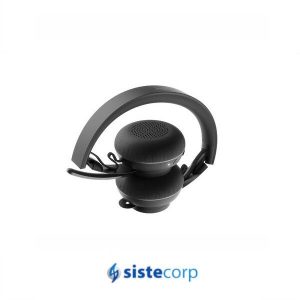 AURICULAR / HEADSET ZONE LOGITECH WIRELESS BLUETOOTH ZONE (981-000797) - Imagen 3