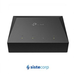 GPON TP-LINK ONU 1P-GB GPON TERMINAL (SIN WIFI)  (XZ000-G3) - Imagen 1