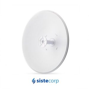 ANTENA UBIQUITI ROCKETDISH AIRMAX 30DBI 5GHZ LIGHTWEIGHT (RD-5G30-LW) - Imagen 1