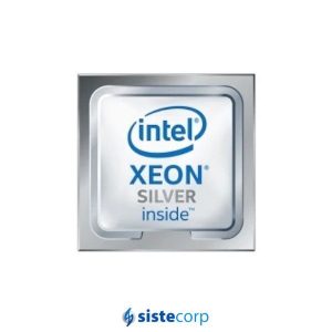 PROCESADOR DELL INTEL  XEON  SIL 4110 2.1G, 8C/16T, 9GT(0FV2CX) - Imagen 1