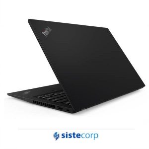 NOTEBOOK LENOVO L14 G1, I5-10210U, 8GB, 256 SSD, W10P, 3YOS (20U2S2CR00) - Imagen 2