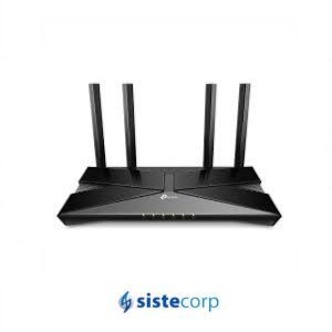 ROUTER 4P TP-LINK ARCHER AX20 AX1800 WIFI6 (ARCHER AX20) - Imagen 2