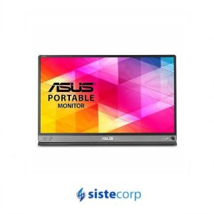 MONITOR 15.6 ASUS PORTATIL MB16AC USB FULLHD(90LM0381-B011B0) - Imagen 2