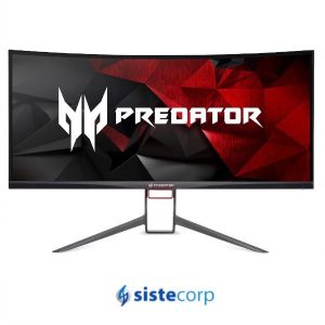 MONITOR LED 34'' ACER PREDATOR GAMING x34 - Imagen 1
