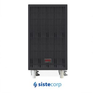 BATERIA APC EASY SRV 240V FOR 6KVA AND 10KVA (SRV240BP-9A) - Imagen 1