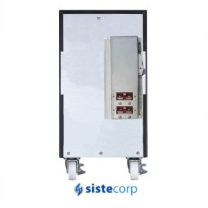 BATERIA APC EASY SRV 240V FOR 6KVA AND 10KVA (SRV240BP-9A) - Imagen 2