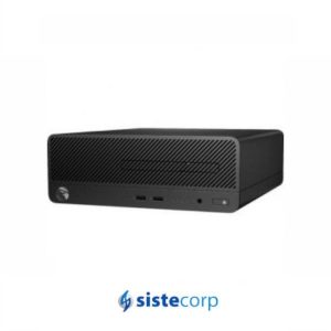PC HP 280 SFF I5-9500 SSD256 16GB W10PRO (8NB47LA) - Imagen 1