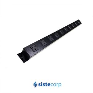 CANAL DE TENSION GLC VCAL 10T (R-1004)