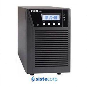 UPS TOWER EXTERNA EATON PW9130I 3000T-XL - Imagen 1