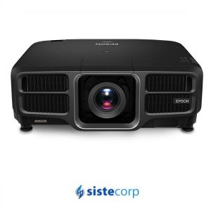 PROYECTOR EPSON PRO L1505UH 4K 12000LWUXGA LASER (V11H910120) - Imagen 1