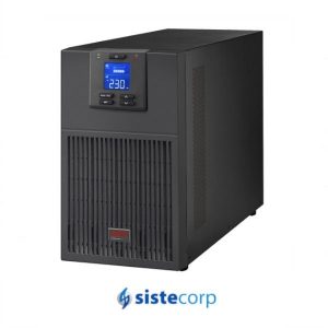 UPS APC ONLINE EASY SRV 10000/230V EXPANDIBLE (SRV10KIL) - Imagen 1