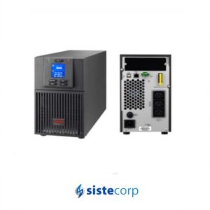 UPS APC ONLINE EASY SRV 10000/230V EXPANDIBLE (SRV10KIL) - Imagen 2