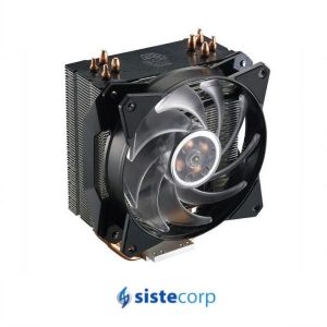 COOLER SOCKET CM MASTER AIR MA410P RGB - Imagen 1