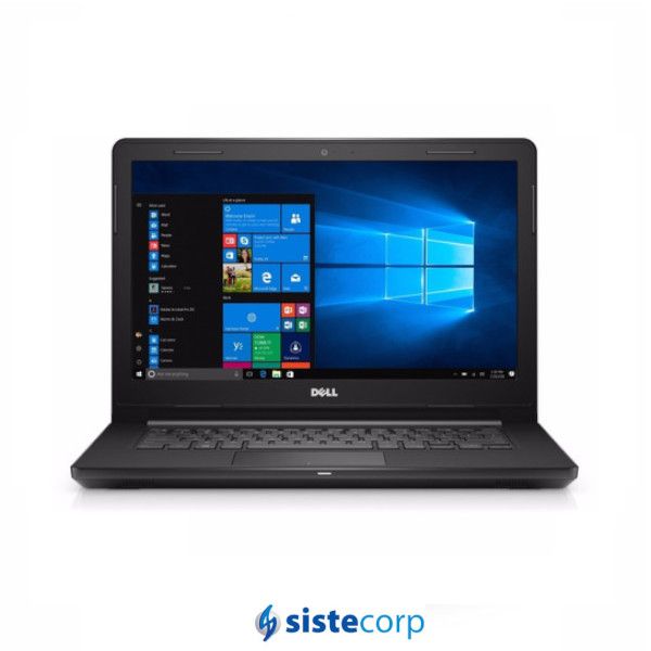 NOTEBOOK DELL 14 LATITUDE 5480 I7-7600U 8G SSD250G W10P