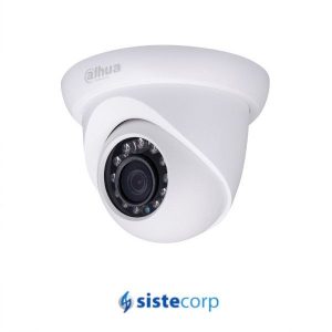 CAMARA INFRARROJA PLASTICA DE 20M 720P 3.6MM - Imagen 1