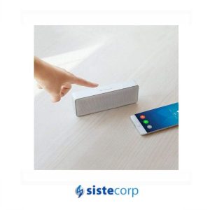 PARLANTE XIAOMI MI SPEAKER  BLUETOOTH  BASIC 2 (6970244522603) - Imagen 3
