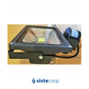 REFLECTOR LED 20 WATTS SANSON CON SENSOR DE MOVIMIENTO - Imagen 3
