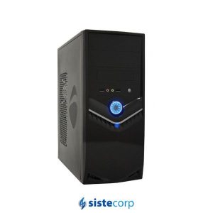 PC PERFORMANCE INTEL I3 9100F+8G+1T+VGA1G  (MSI)(PF73121) - Imagen 1