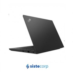 NOTEBOOK LENOVO E14 14'' FHD CORE i5-10210U 8GB 256SSD FreeDOS (20RBS2J600) - Imagen 2