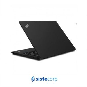 NOTEBOOK E495 14'' RYZEN 5-3500U 8GB 256SSD FreeDOS (20NES0RR00) - Imagen 2