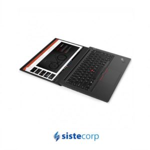 NOTEBOOK E495 14'' RYZEN 5-3500U 8GB 256SSD FreeDOS (20NES0RR00) - Imagen 4