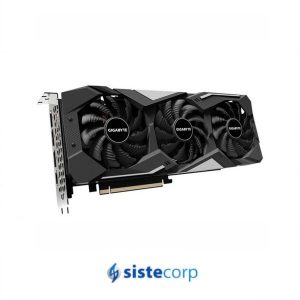 PLACA DE VIDEO GEFORCE GTX 1660 SUPER GAMING 6G GIGABYTE (GV-N166SGAMING-) - Imagen 2