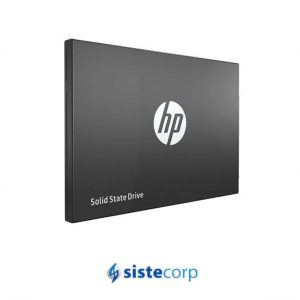 DISCO SOLIDO SSD 512GB 2.5'' S750 HP (16L53AA) - Imagen 2