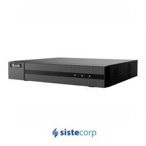 DVR - TURBO HD DVR - 16 CH - HD1080P LITE - H.265 HILOOK (DVR-216G-K1) - Imagen 1