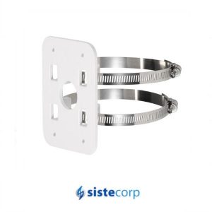 SOPORTE CAMARA P/ MONTAJE EN POSTE 3KG - Imagen 1