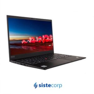 NOTEBBOK LENOVO 14 X1 CARBON I7 8550U 16G 256SSD W10 PRO - Imagen 2