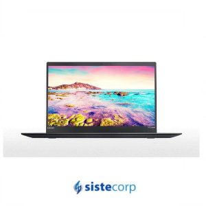 NOTEBOOK LENOVO 14 X1 CARBON I7 8550U 8G 512G SSD W10PR - Imagen 1