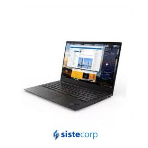 NOTEBOOK LENOVO 14 X1 CARBON I7 8550U 8G 512G SSD W10PR - Imagen 2