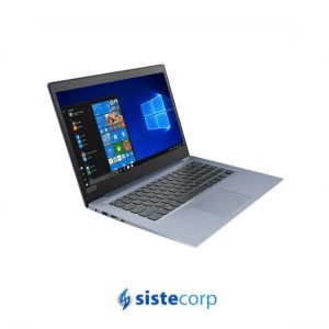 NOTEBOOK LENOVO IDEAPAD 120S-14iap 14'' CELERON N3350 4GB 32GB SSD W10H - Imagen 1