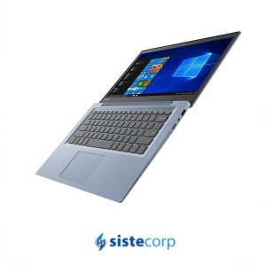 NOTEBOOK LENOVO IDEAPAD 120S-14iap 14'' CELERON N3350 4GB 32GB SSD W10H - Imagen 2