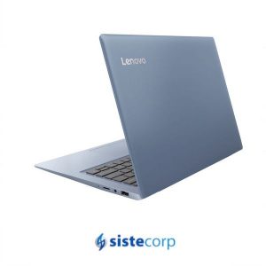 NOTEBOOK LENOVO IDEAPAD 120S-14iap 14'' CELERON N3350 4GB 32GB SSD W10H - Imagen 4