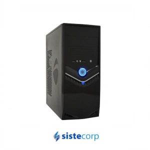 PC PERFORMANCE INTEL I3 9100F+8G+SSD240+VGA1G (PF73220) - Imagen 1