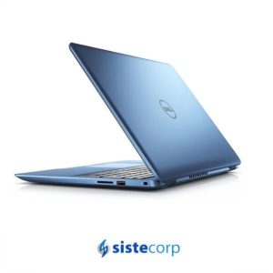NOTEBOOK DELL 13'' INSPIRON 2EN1 I5 8GB SSD 256GB W10 - Imagen 3