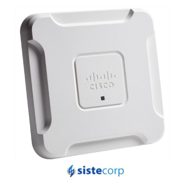WIRELESS-AC DUAL RADIO CISCO WAP581 AP 2.5GbE LAN