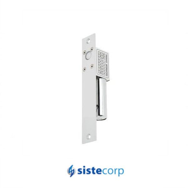 ACCESORIOS EN ZL PARA MONTAJE DE CERRADURA MAGNETICA 180KG MARCA CYGNUS (EL-180ZL)