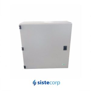 GABINETE METALICO ESTANCO ip55 600x 750x225 - Imagen 1