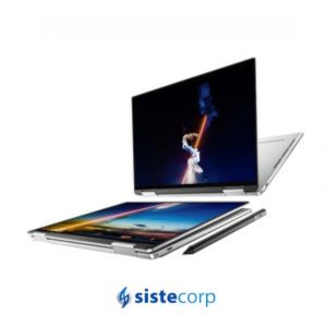 NOTEBOOK DELL XPS 13'' I5 8GB 256S 2IN1 - Imagen 1