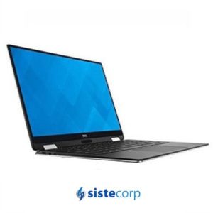 NOTEBOOK DELL XPS 13'' I5 8GB 256S 2IN1 - Imagen 2