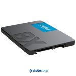 DISCOS SOLIDOS SSD 1TB CRUCIAL BX500 SATA 2.5(CT1000BX500SSD1)