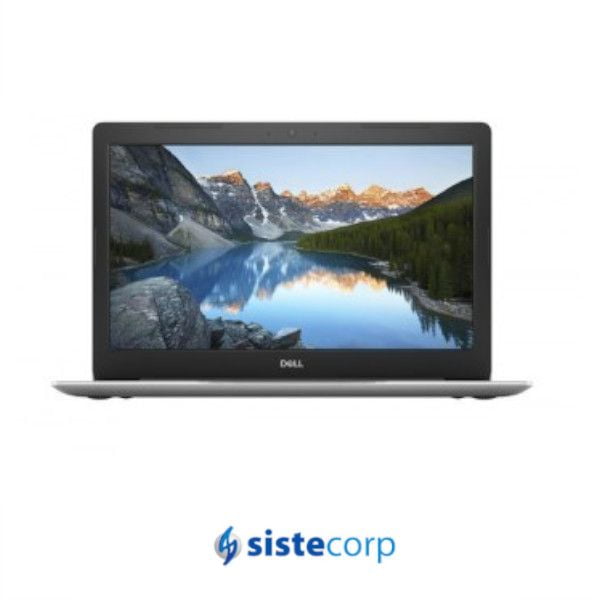 NOTEBOOK DELL 15.6 INSPIRON 5570 I5-8250U 8GB 1TB W10H