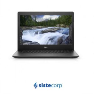 NOTEBOOK DELL 14 LATITUDE 3490 I5-7200U 4GB 1TB W10PRO - Imagen 1