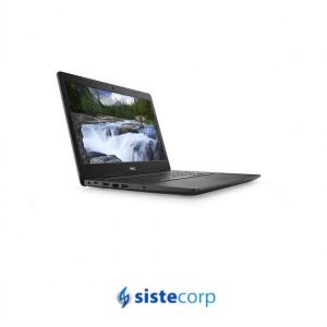 NOTEBOOK DELL 14 LATITUDE 3490 I5-7200U 4GB 1TB W10PRO - Imagen 2