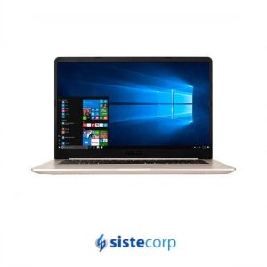 NOTEBOOK ASUS 15.6 I3-7100U 4GB SSD120+ 1T WIN10 SLIM - Imagen 2