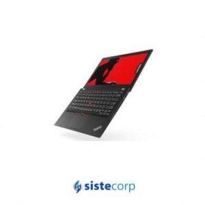 NOTEBOOK LENOVO X280 I7-8550U 16GB 256SSD W10-PRO - Imagen 2
