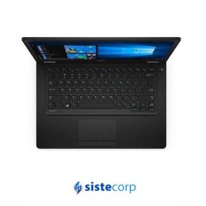 NOTEBOOK LENOVO T480s 14'' i7-8550U 8GB 512SSD W10-PRO - Imagen 3
