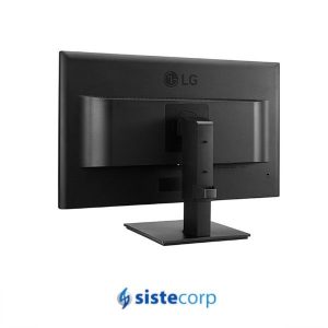 MONITOR LED 27'' LG 27Bk550Y - Imagen 2